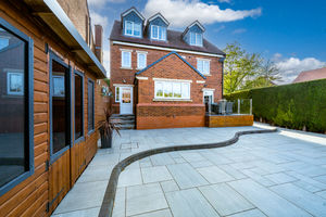 GARDEN- click for photo gallery